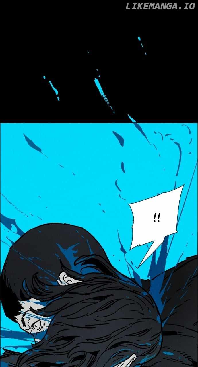 Zombie Funeral Services Chapter 43 115
